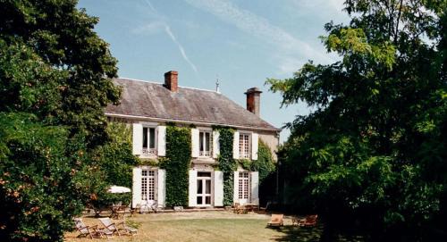 Moreilles Maison | Château de l'Abbaye - Teritoria