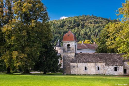 Maillat Hôtel | Château de Maillat