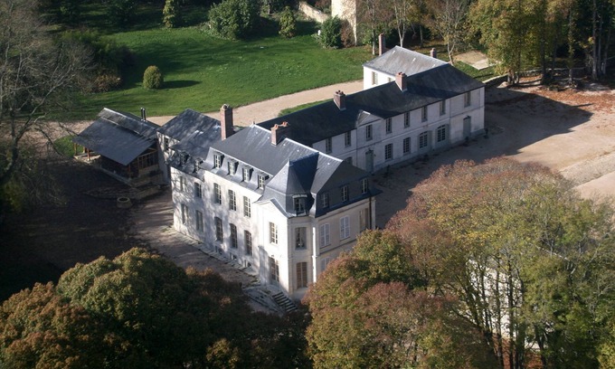 Maudetour-en-Vexin Maison | Château de Maudetour