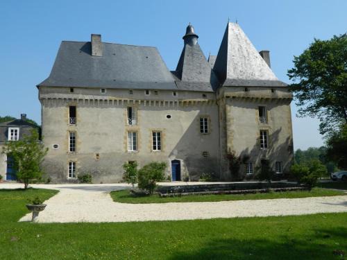 Chalais Hôtel | Château de Mavaleix