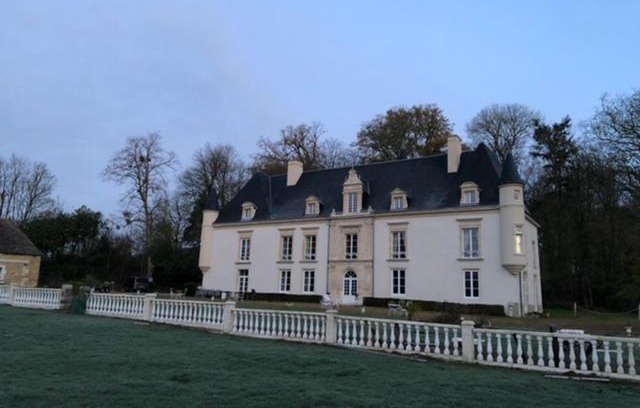 Monhoudou Maison | Château de Monhoudou