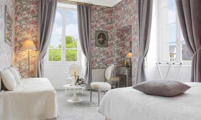 Montignac Maison | Château De Puy Robert
