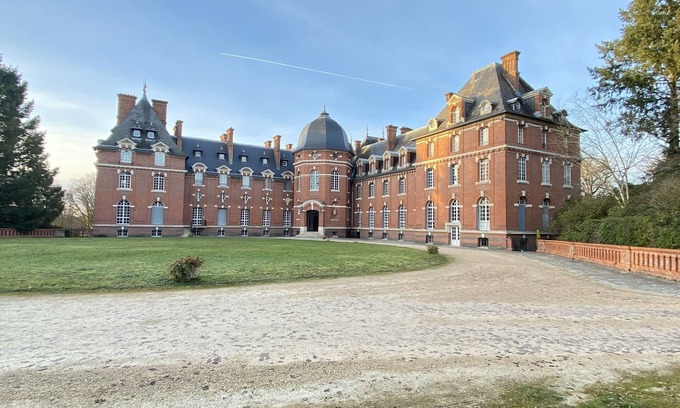 Salbris Maison | Château de Rivaulde