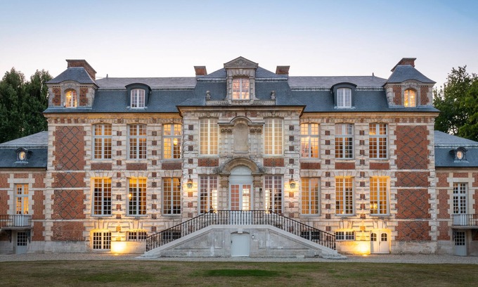 Saint-Maclou Autre | Château de Saint-Maclou