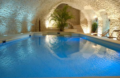 Vault-de-Lugny Hôtel | Château de Vault de Lugny