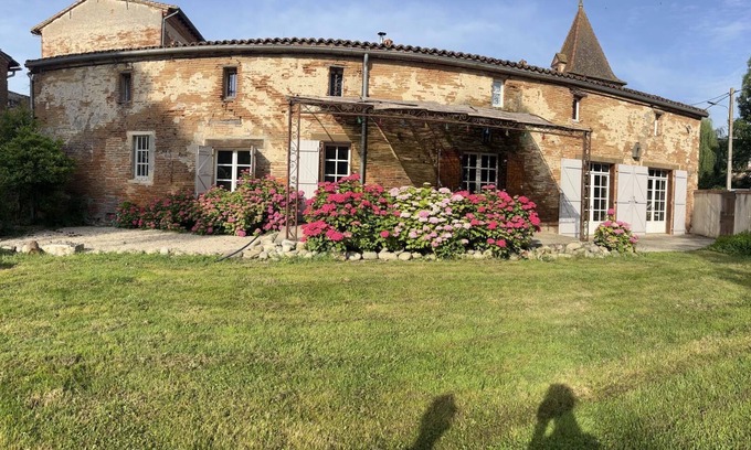 Beaumont-sur-Leze Maison | Château de Vignolles - BEAUMONT SUR LEZE
