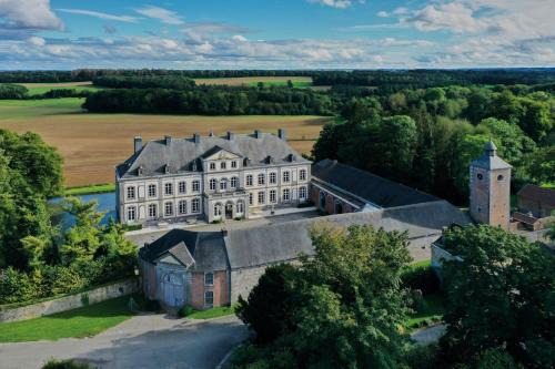 Modave Hôtel | Château de Vierset
