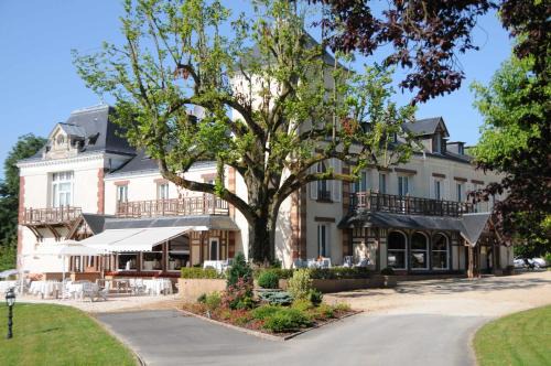 La Ferte-sous-Jouarre Hôtel | Château Des Bondons EI