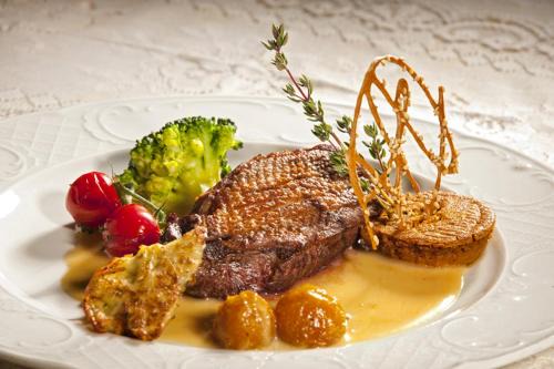 Les Monthairons Hôtel | Château des Monthairons Hôtel Restaurant GastroMaison Spa privatif