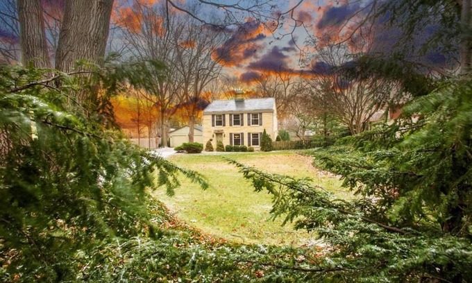 Kankakee Autre | Château du Kankakee》Heritage in Historic Riverview