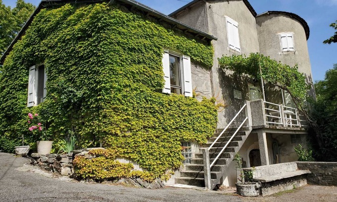 Rousses Autre | Château en Cévennes