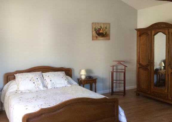 Saint-Medard-de-Guizieres Lit Et Petit-Déjeuner | Château Laborde Caudalie