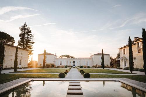 Latresne Maison | Château Gassies