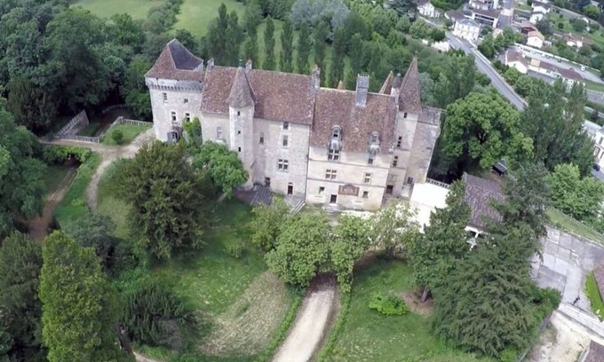 Chateau-l'Eveque Autre | Château-l'Evêque en Périgord