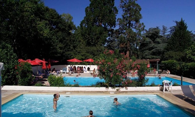 Montesquiou Hôtel | Château le Haget