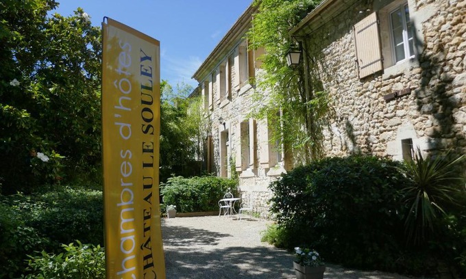 Vertheuil Maison | Château Le Souley