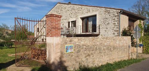Assignan Appartement | Château les Poules