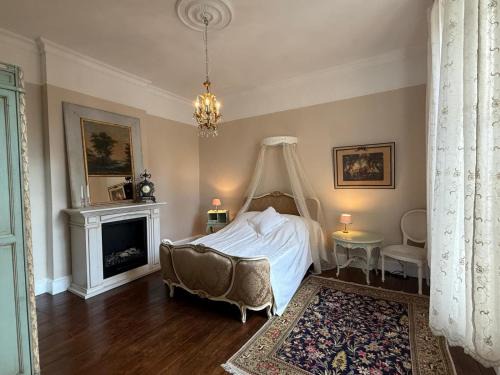 Barbachen Maison | Château Lestéous