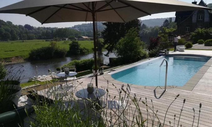 Esneux Appartement | Château Martin