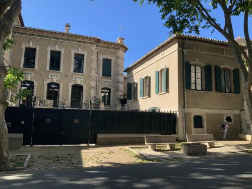 Fabrezan Maison | Château Tallavignes
