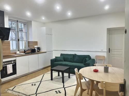 Saint-Louis Appartement | Château Versailles, logement Neuf