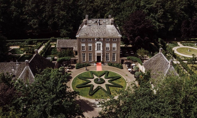 De Schiphorst Hôtel | Châteauhotel en restaurant De Havixhorst