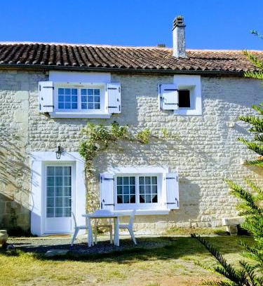 Pays de Fontenay-Vendee Maison | Châtellenie d Ardennes