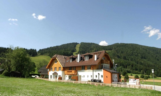 Sankt Margarethen im Lungau Appartement | Appartement à St. Margarethen près de Katschberg