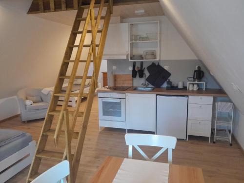 Bartosovice v Orlickych horach Appartement | Chalupa Bartlův Dvůr