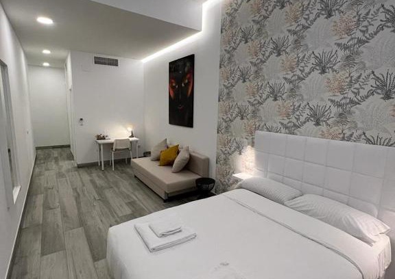 Pueblo Nuevo Hôtel | CH TANEZ CAROLINA a