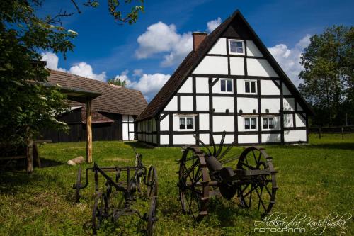 Slupsk Maison | Chałupa Zagrodnika