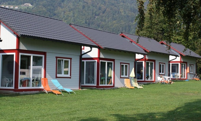 Bodensdorf Maison | Petite maison de vacances à Bodensdorf près du lac
