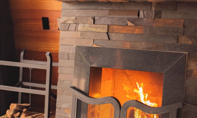 Bom Retiro Chalet De Ski | Charms of the Friar Cottage