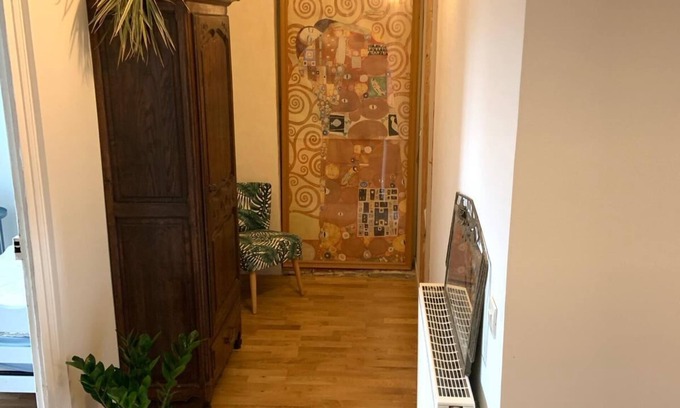 Druyes-les-Belles-Fontaines Autre | Charming farmhouse with WiFi in Druyes-les-Belles-Fontaines