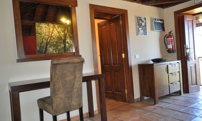 La Galga Maison | Cha Miquela Azul, Tourisme rural près des étoiles