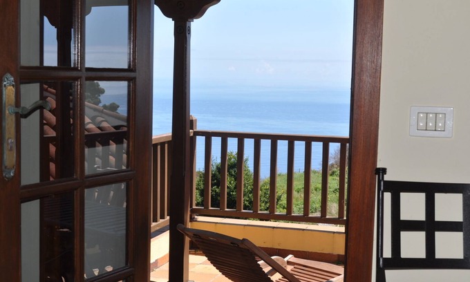 La Galga Cottage | Cha Miquela Grande, tourisme rural proche des étoiles