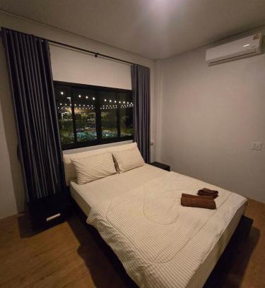 Nakhon Nayok Maison | Chaba2