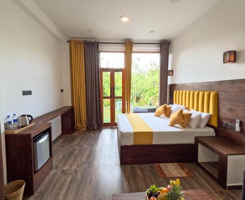 Matara Maison | Chabee N Jay Villa Madiha Beach