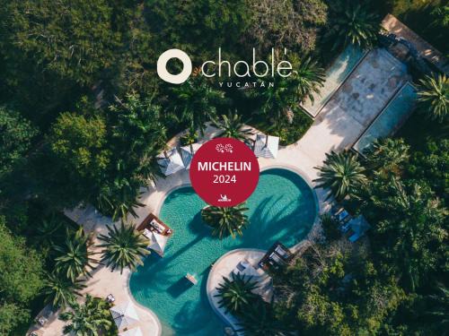 Chochola Hôtel | Chablé Yucatan