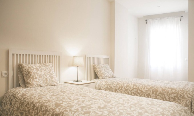 Carretera de Cadiz Appartement | Chacón - Málaga de Vacaciones