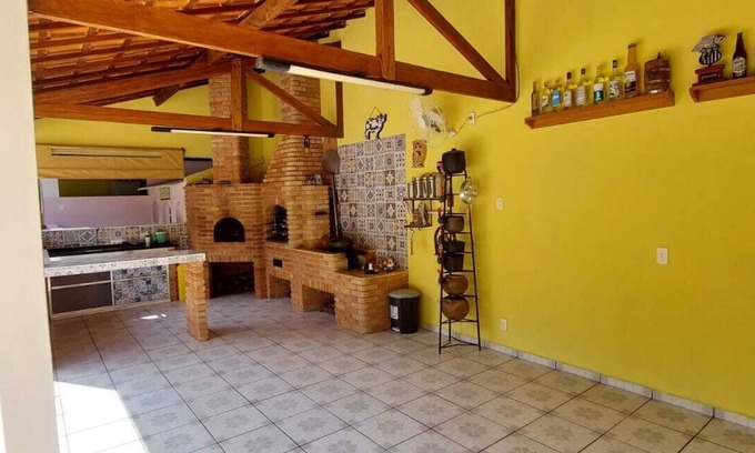 Biritiba-Mirim Maison | Chacara EM Biritiba Mirim
