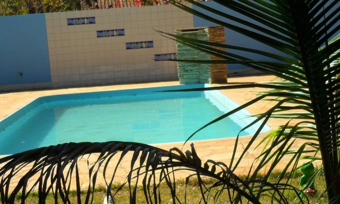 Brotas Autre | Chácara BROTAS EN AVEC PISCINE ET KIOSQUE