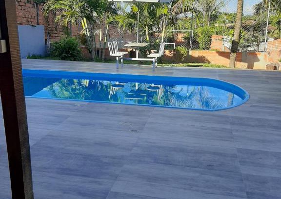 Piracicaba Maison | Chacara Oliva