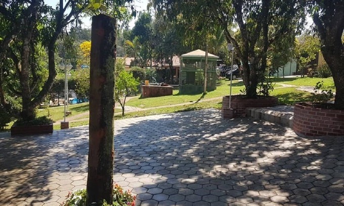 Atibaia Maison | Chacara Santa Felicidade à Atibaia