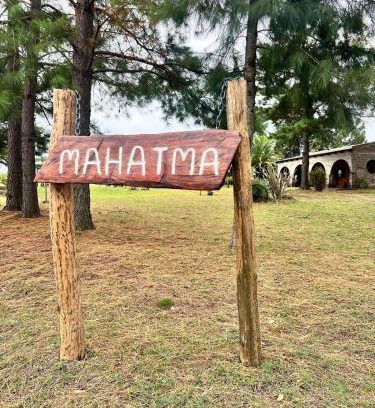 Tacuarembo Maison | Chacra Mahatma