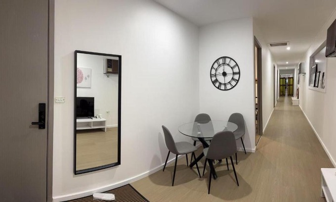 Huntingdale Appartement | Chadstone Holiday Village