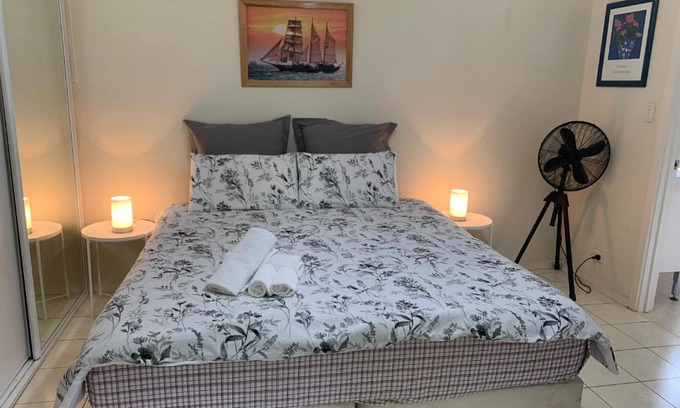 Chadstone Maison | Chadstone Holiday K Studio