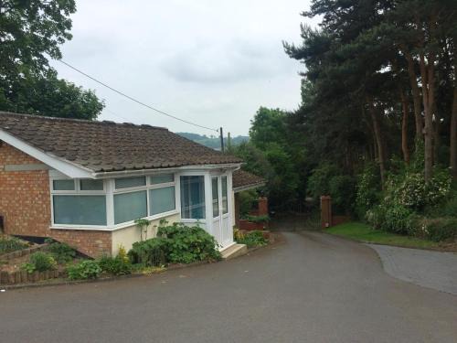 Bromsgrove Appartement | Chadwich Heights