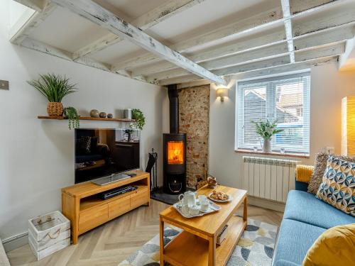 Castle Acre Maison | Chaff Cottage