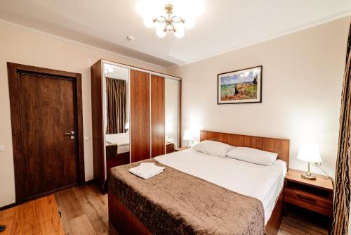 Aksay Hôtel | Chagala Hotel Aksai